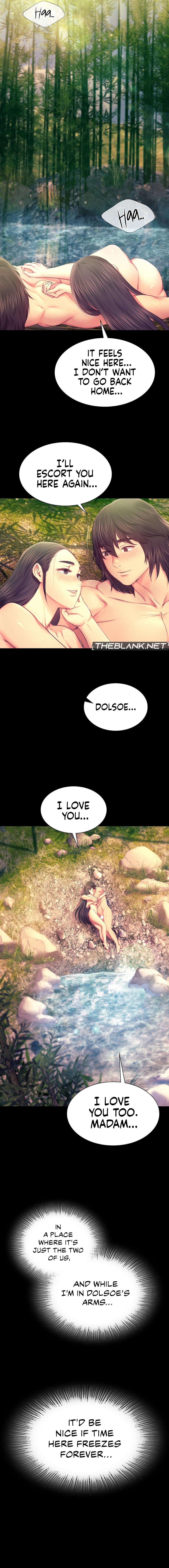 Madam Manhwa 87 trang 11