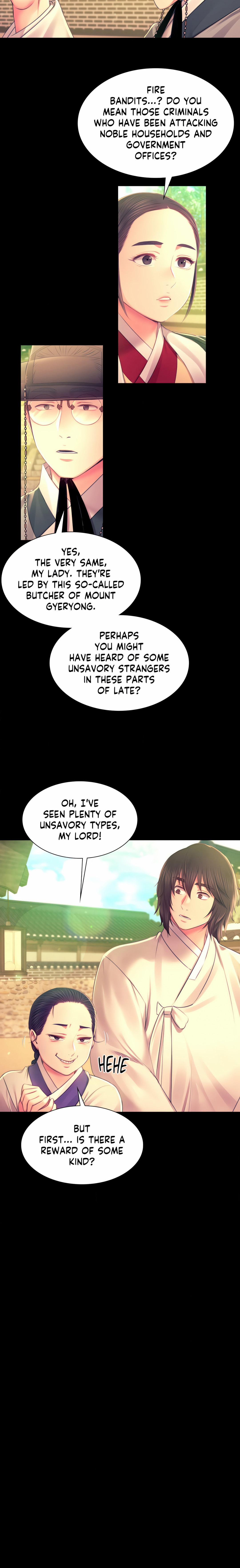 Madam Manhwa 88 trang 2