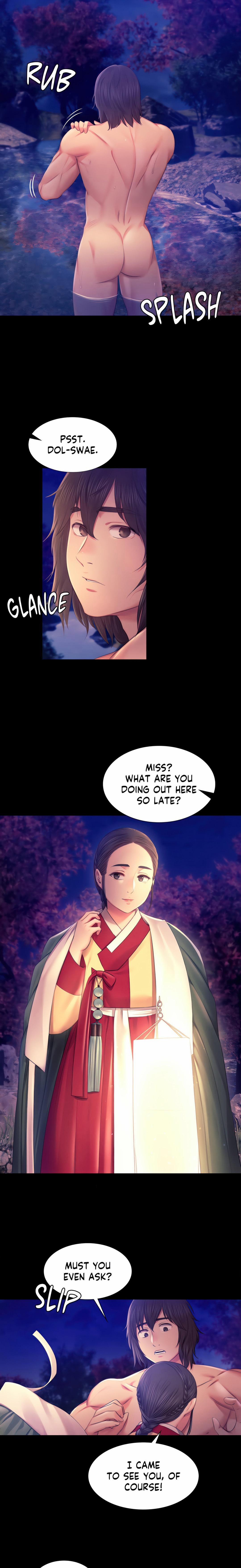 Madam Manhwa 88 trang 23