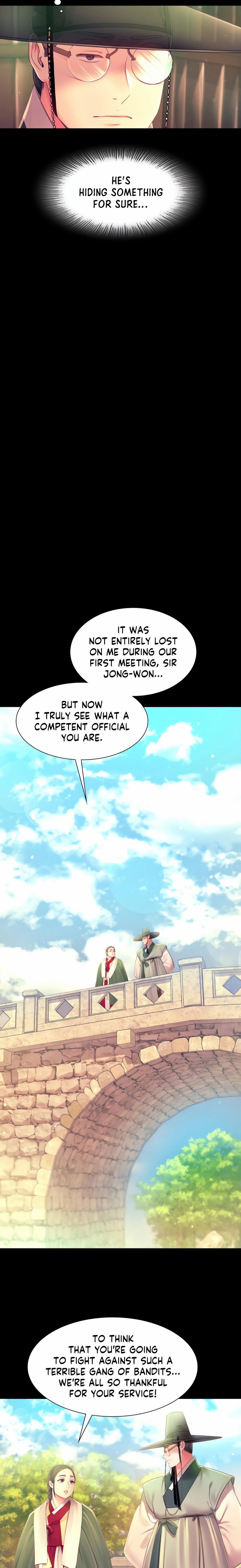 Madam Manhwa 88 trang 8
