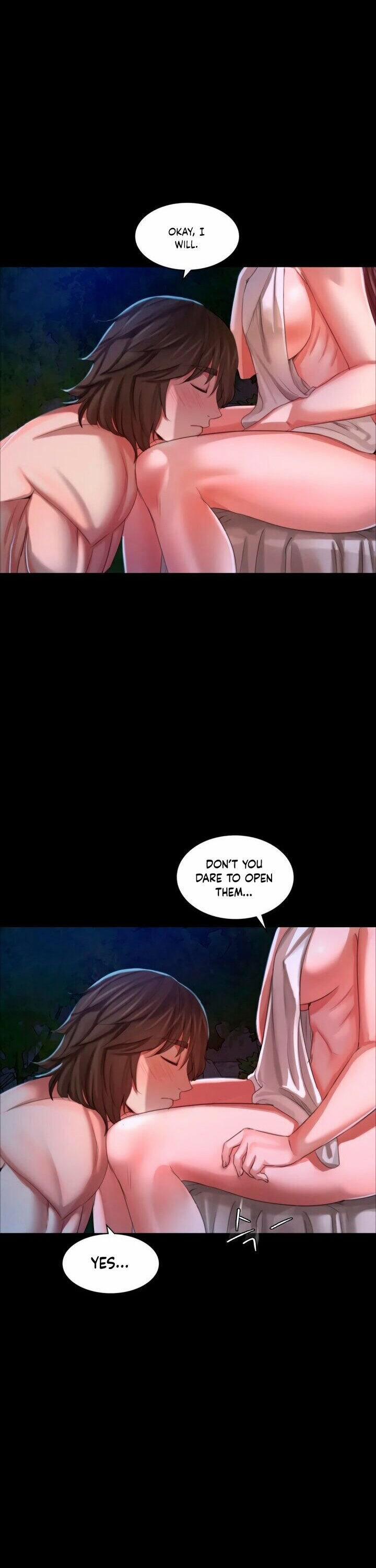 Madam Manhwa 9 trang 18