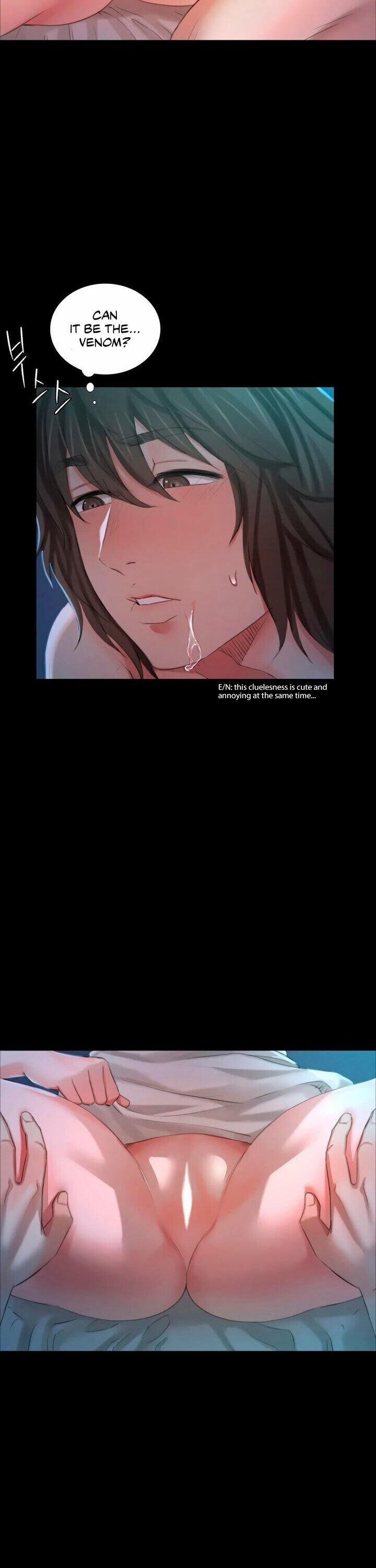 Madam Manhwa 9 trang 26