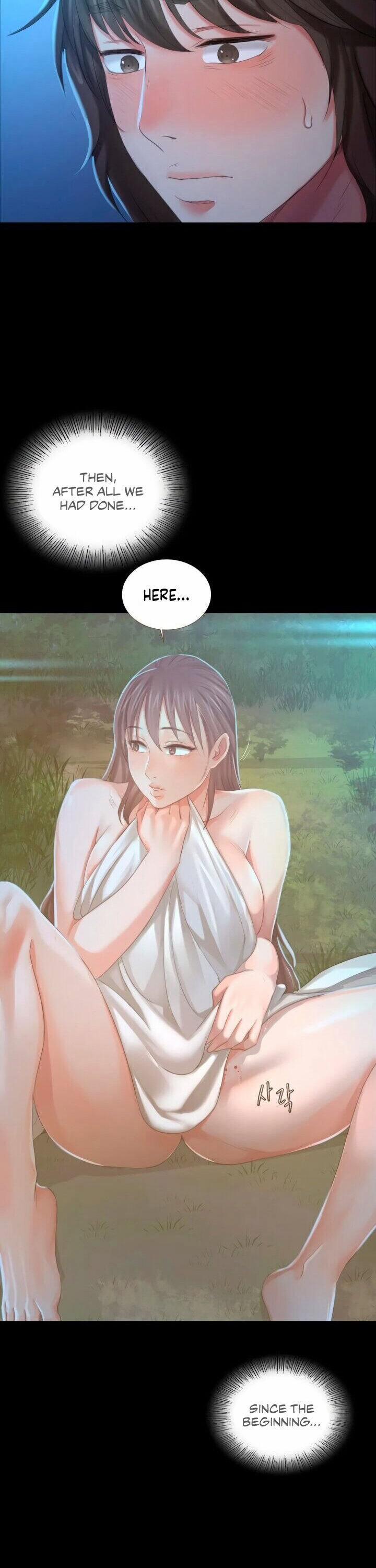 Madam Manhwa 9 trang 33