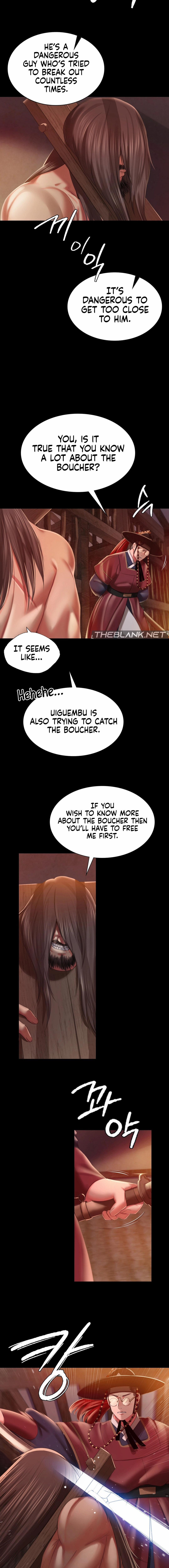 Madam Manhwa 90 trang 13