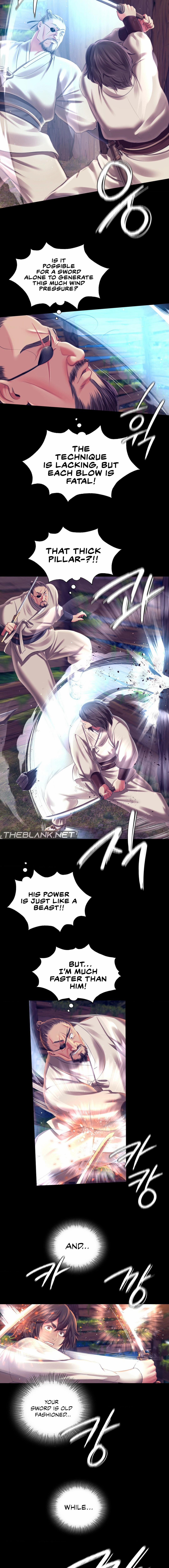 Madam Manhwa 94 trang 10