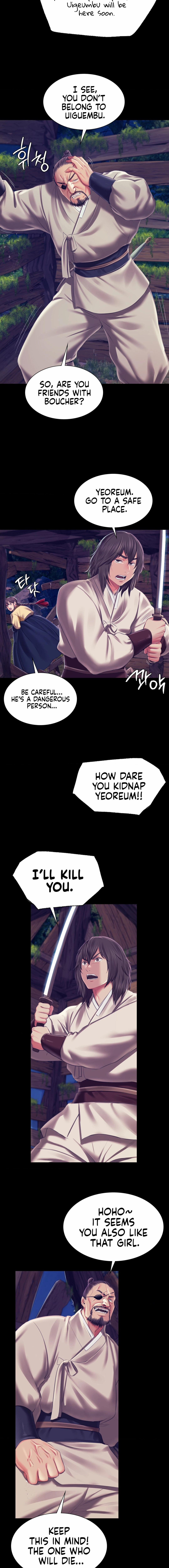Madam Manhwa 94 trang 8