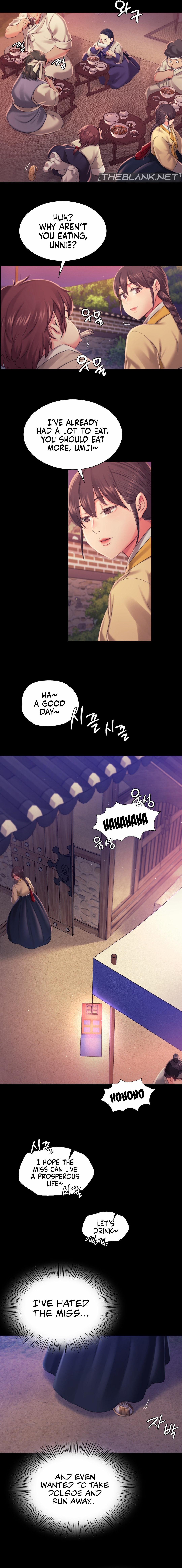 Madam Manhwa 99 trang 3