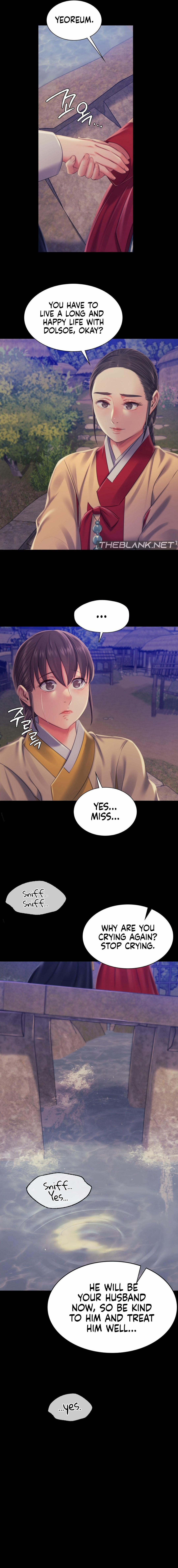 Madam Manhwa 99 trang 7