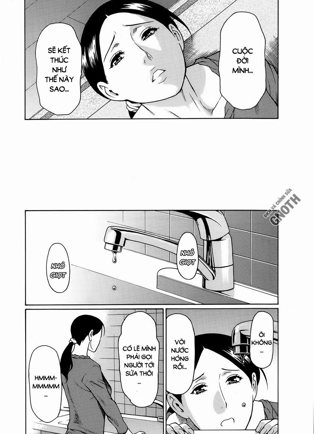 Madam Palace 1 trang 9