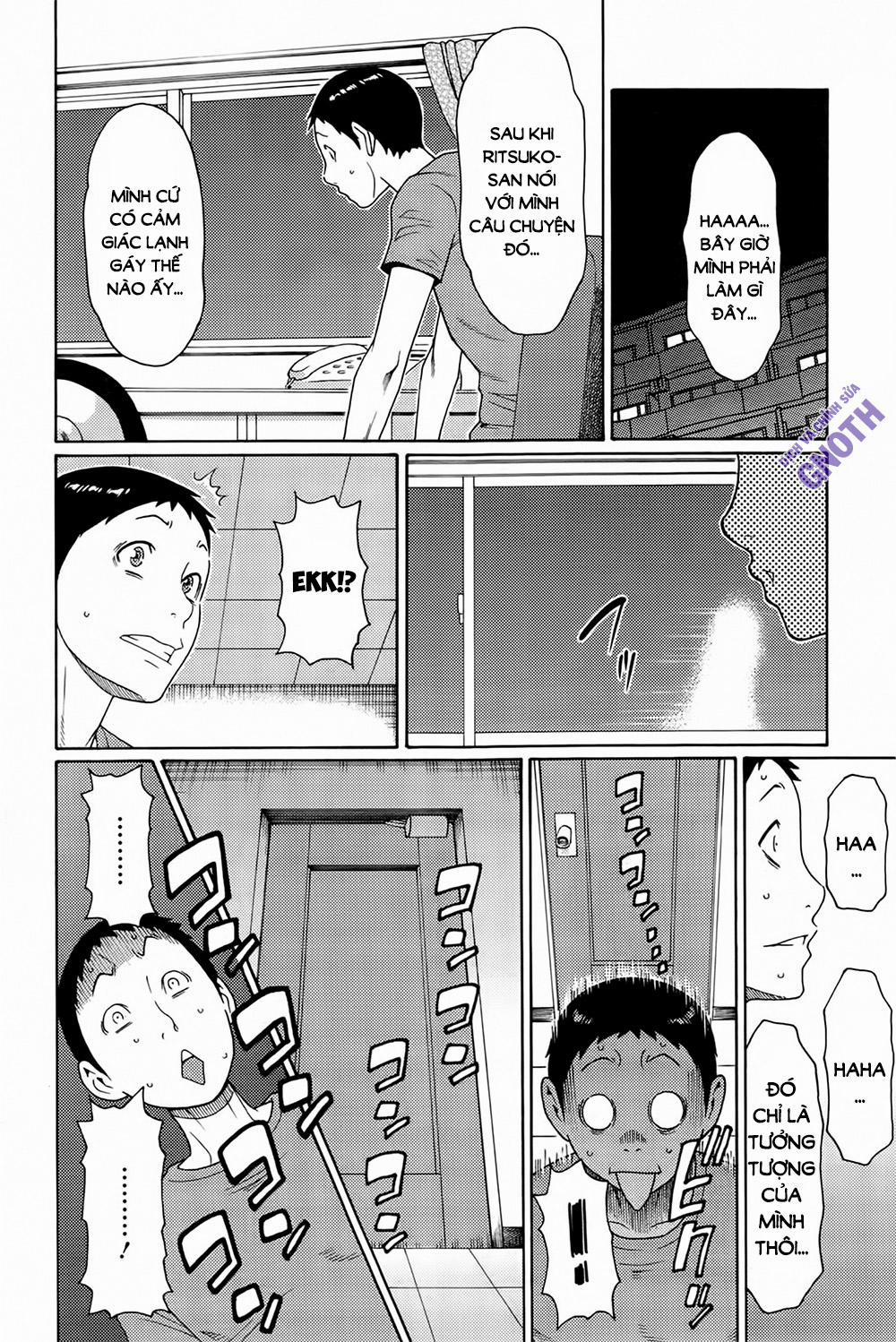 Madam Palace 6 trang 6