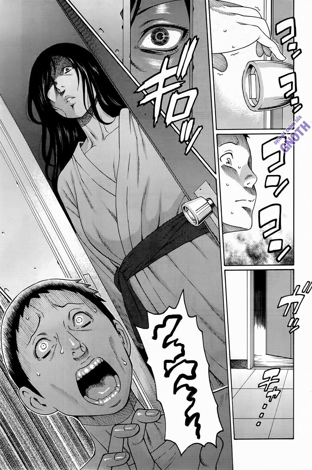 Madam Palace 6 trang 7