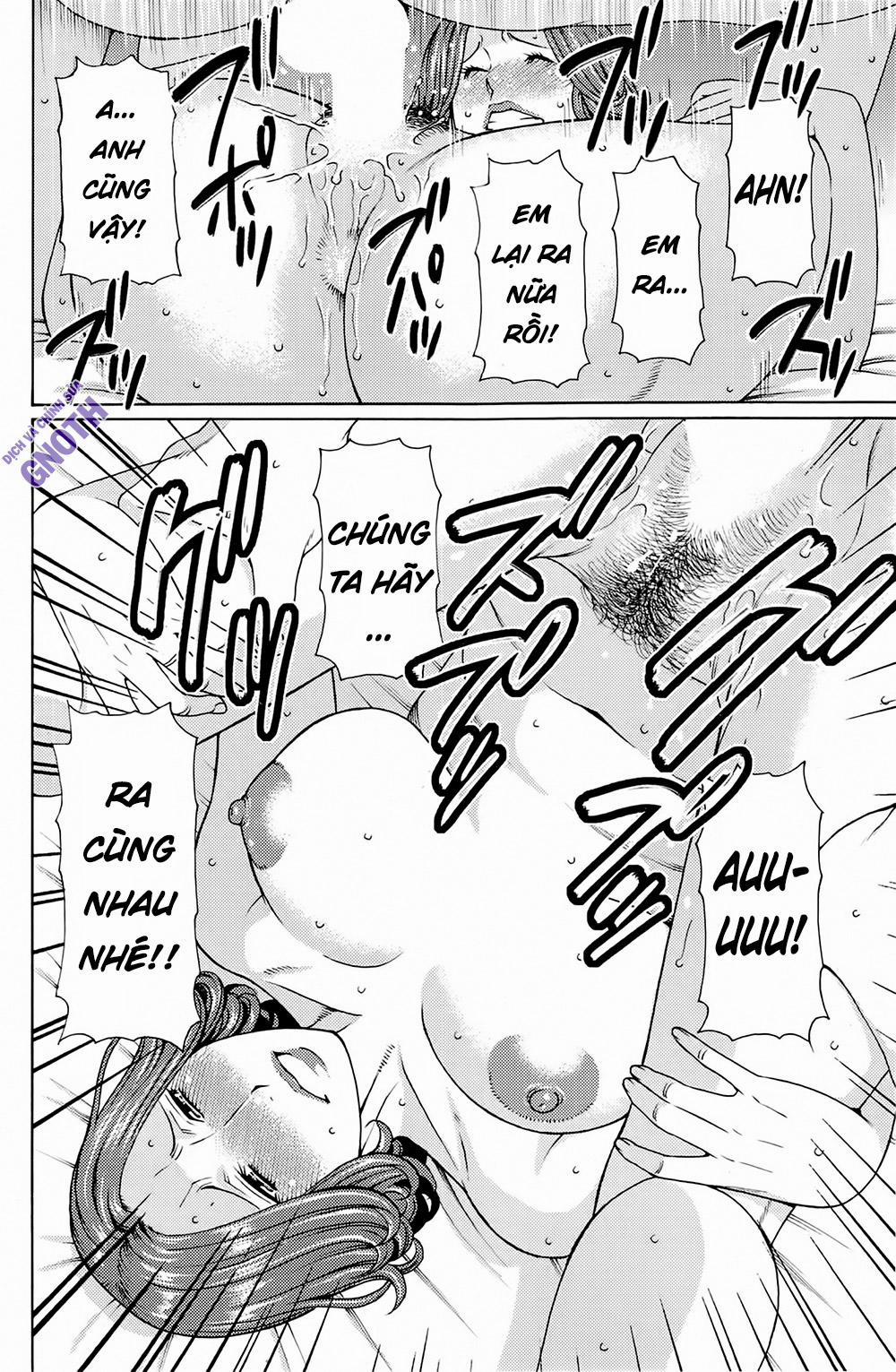 Madam Palace 7 trang 16