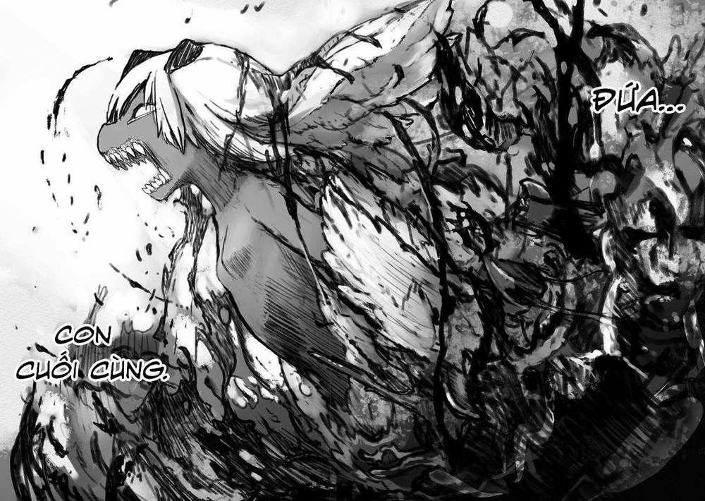 Made In Abyss 0 Hình dạng của điều ước. trang 38