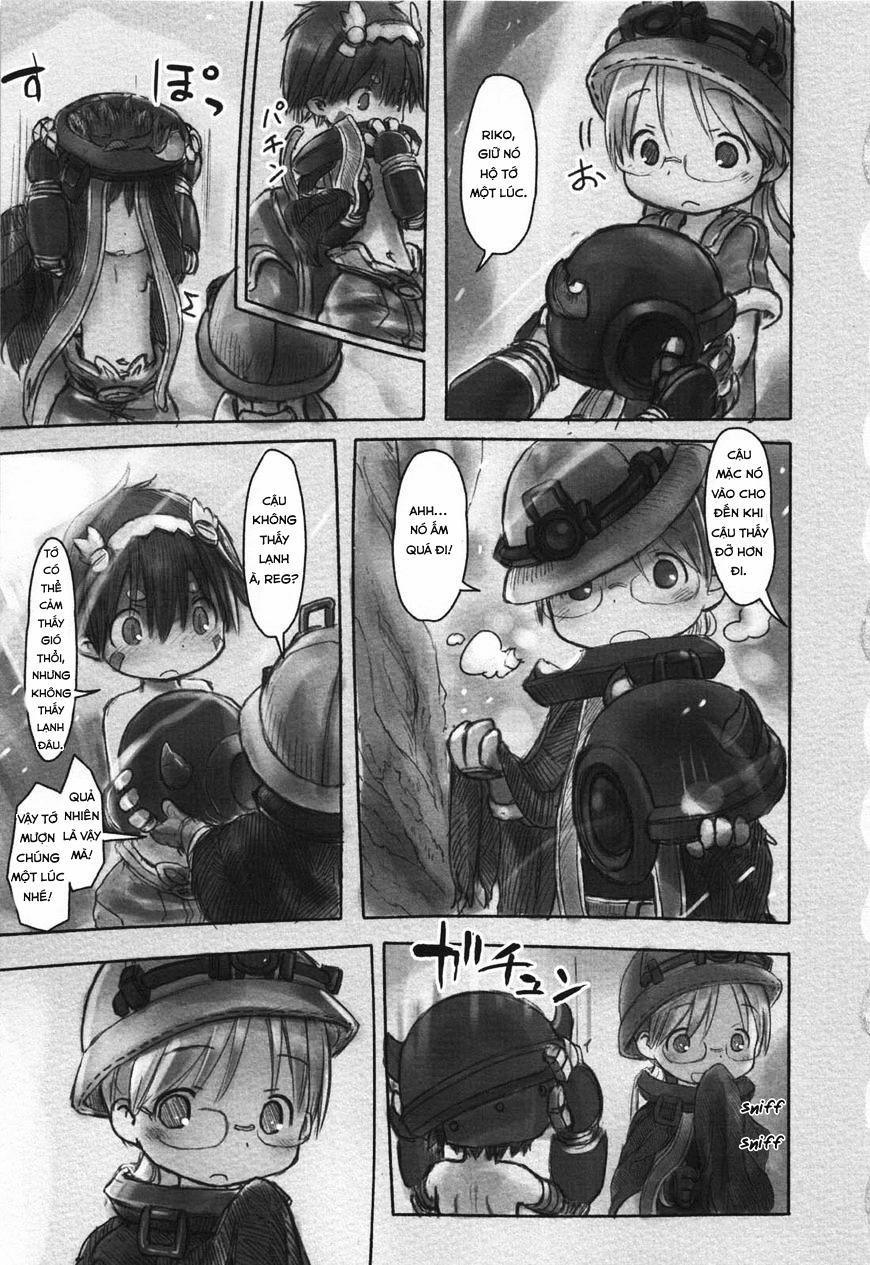 Made In Abyss 12 trang 10