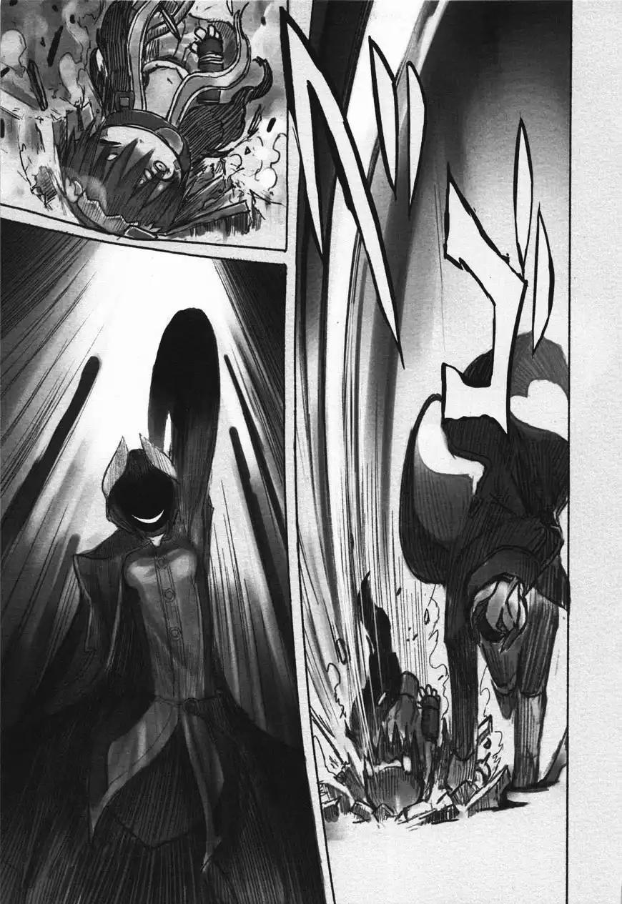 Made In Abyss 15 trang 11