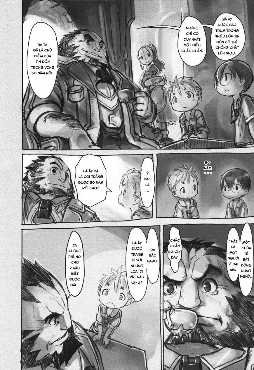 Made In Abyss 15 trang 2