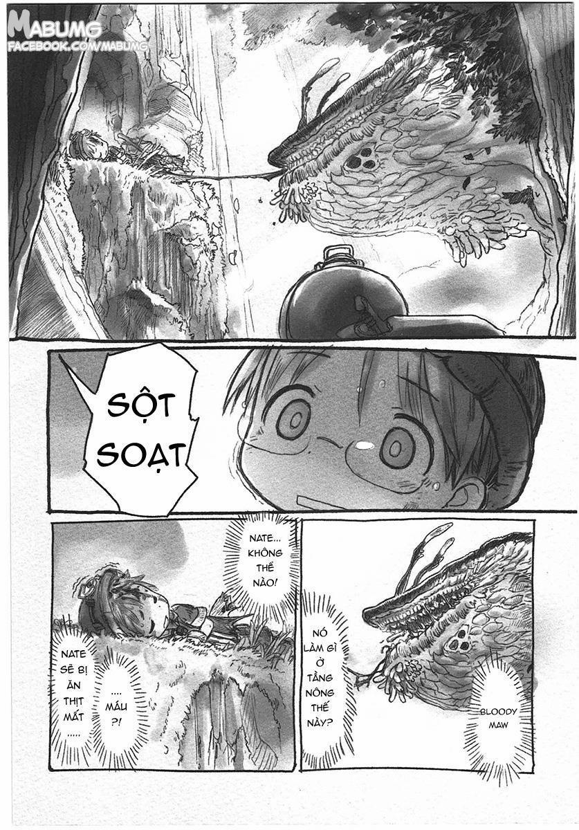 Made In Abyss 2 trang 7
