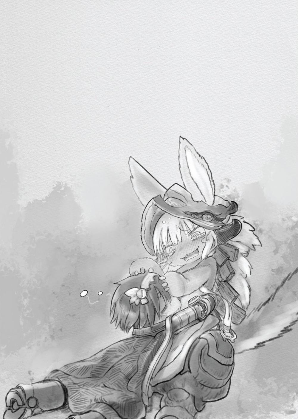 Made In Abyss 25 trang 5