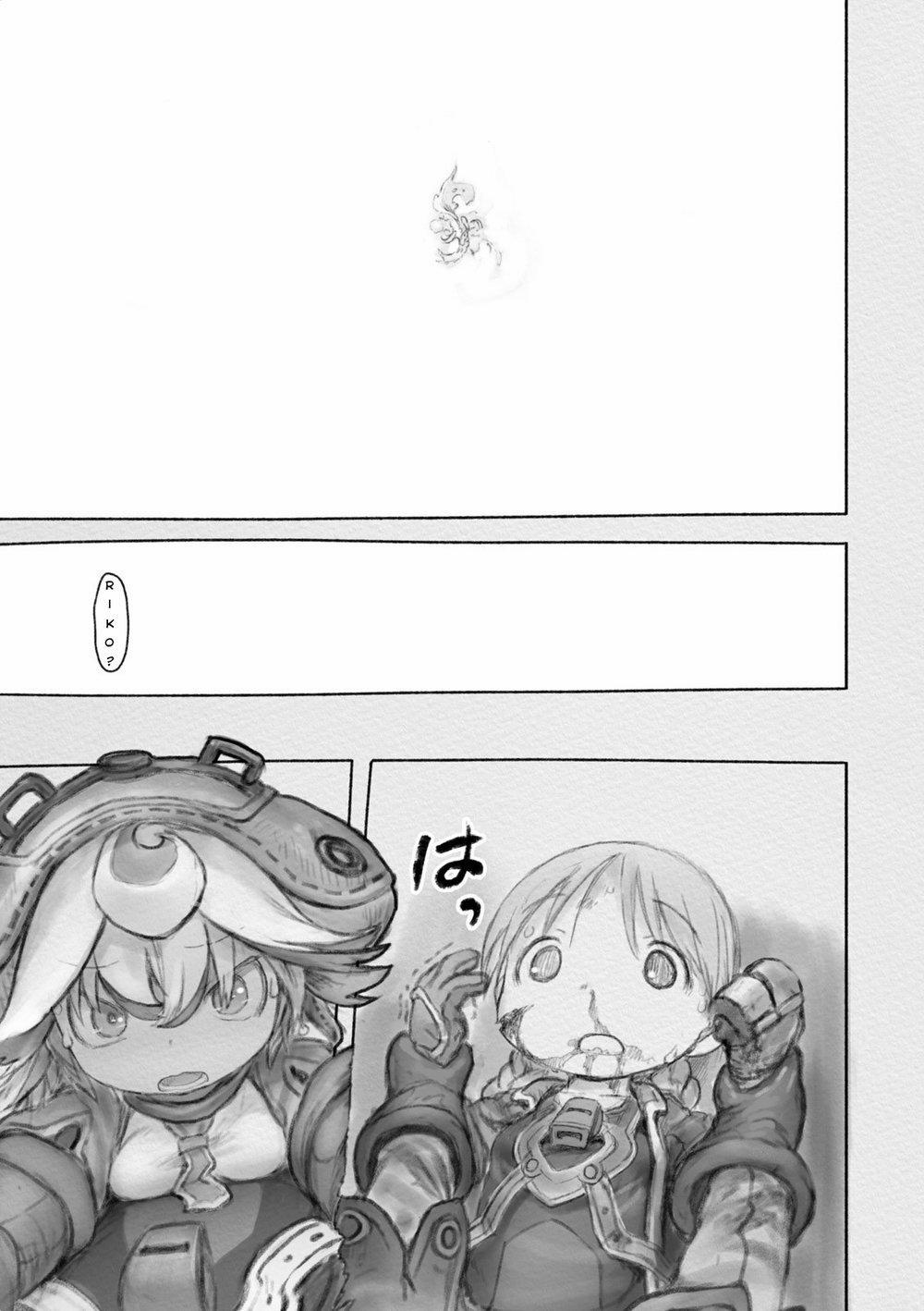 Made In Abyss 30 trang 9