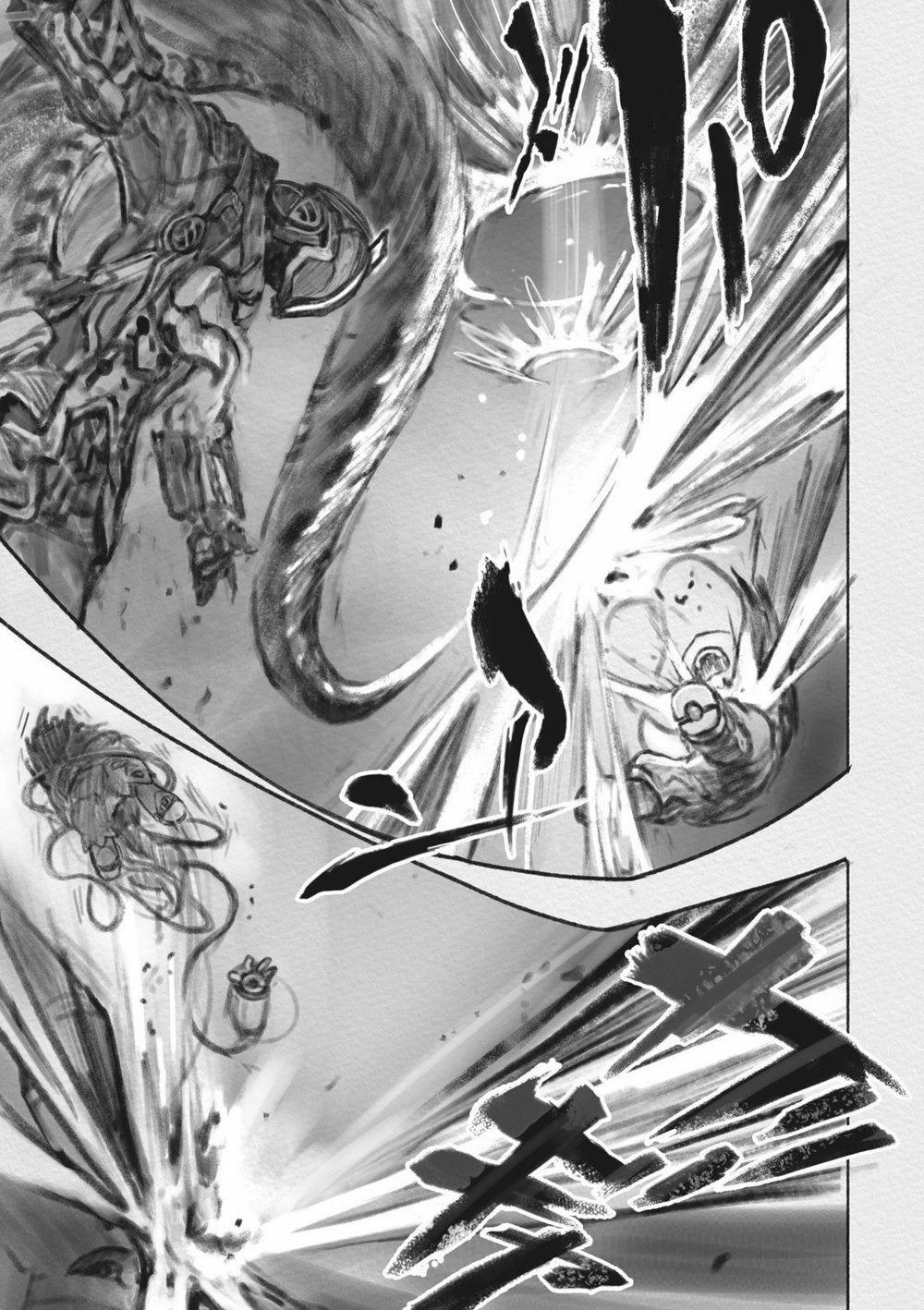 Made In Abyss 34 trang 22