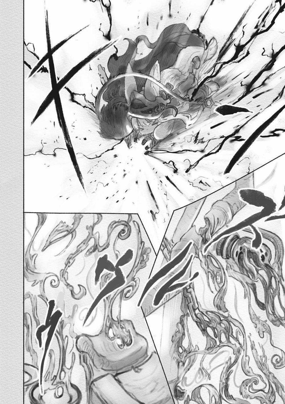 Made In Abyss 35 trang 9