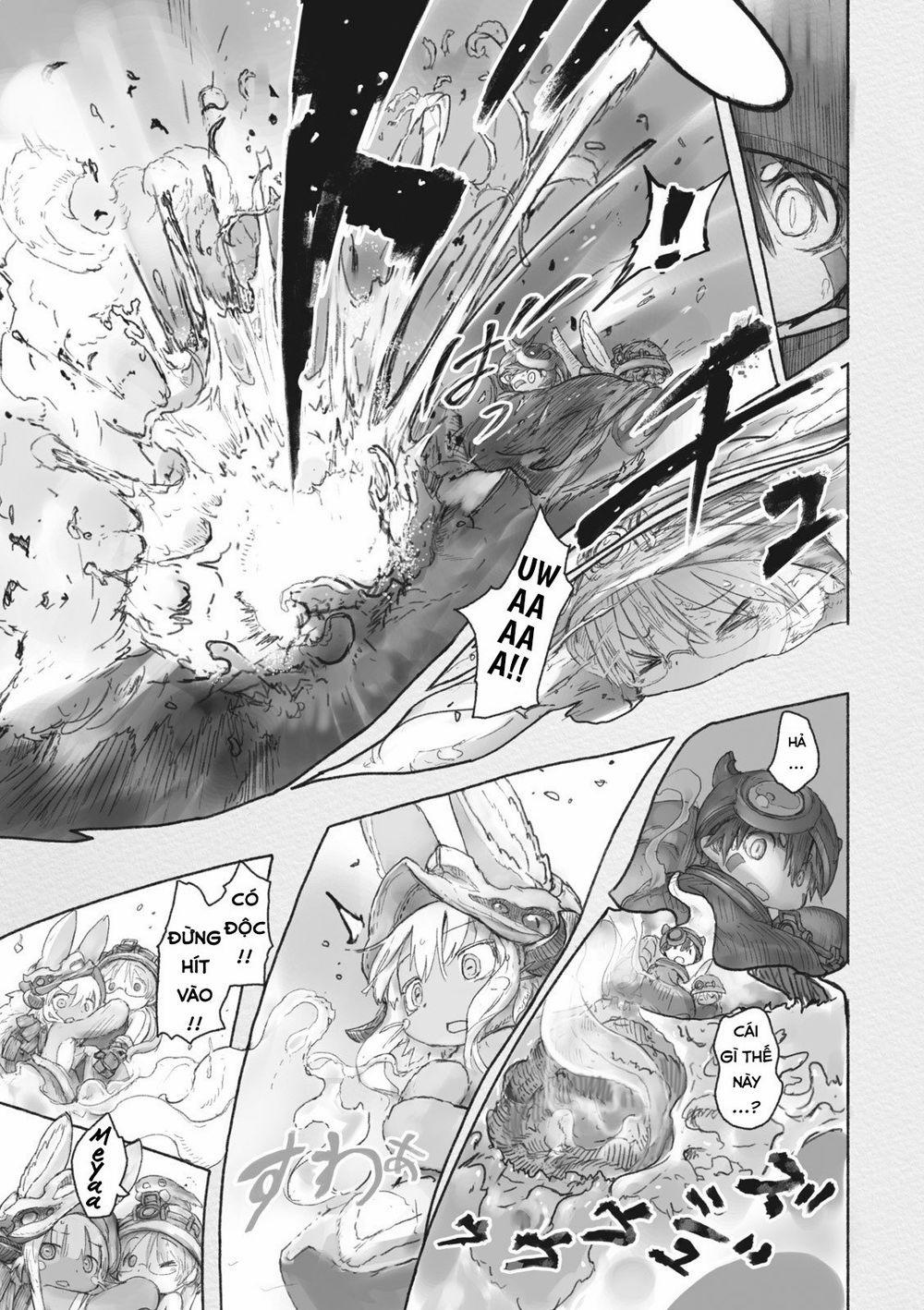Made In Abyss 39 trang 23