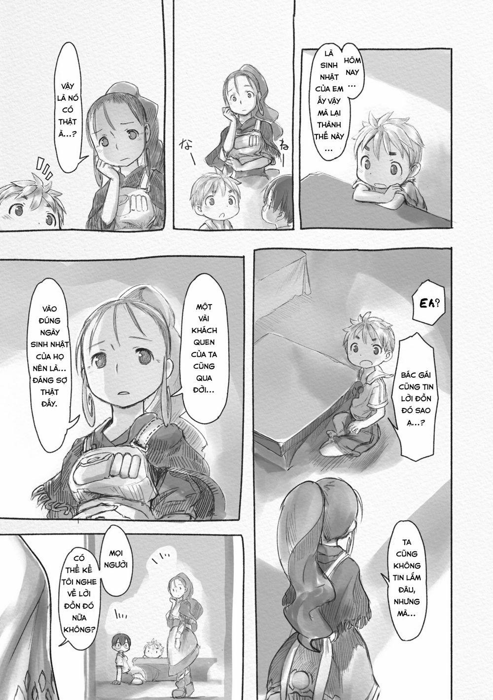 Made In Abyss 42.1 trang 4