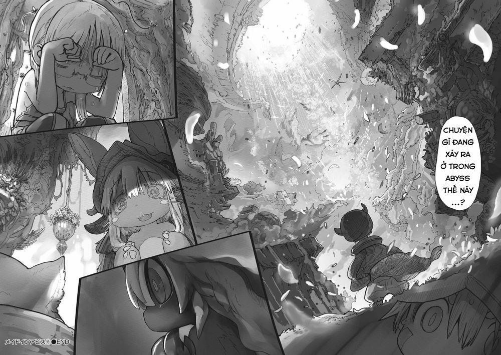 Made In Abyss 42.2 trang 10