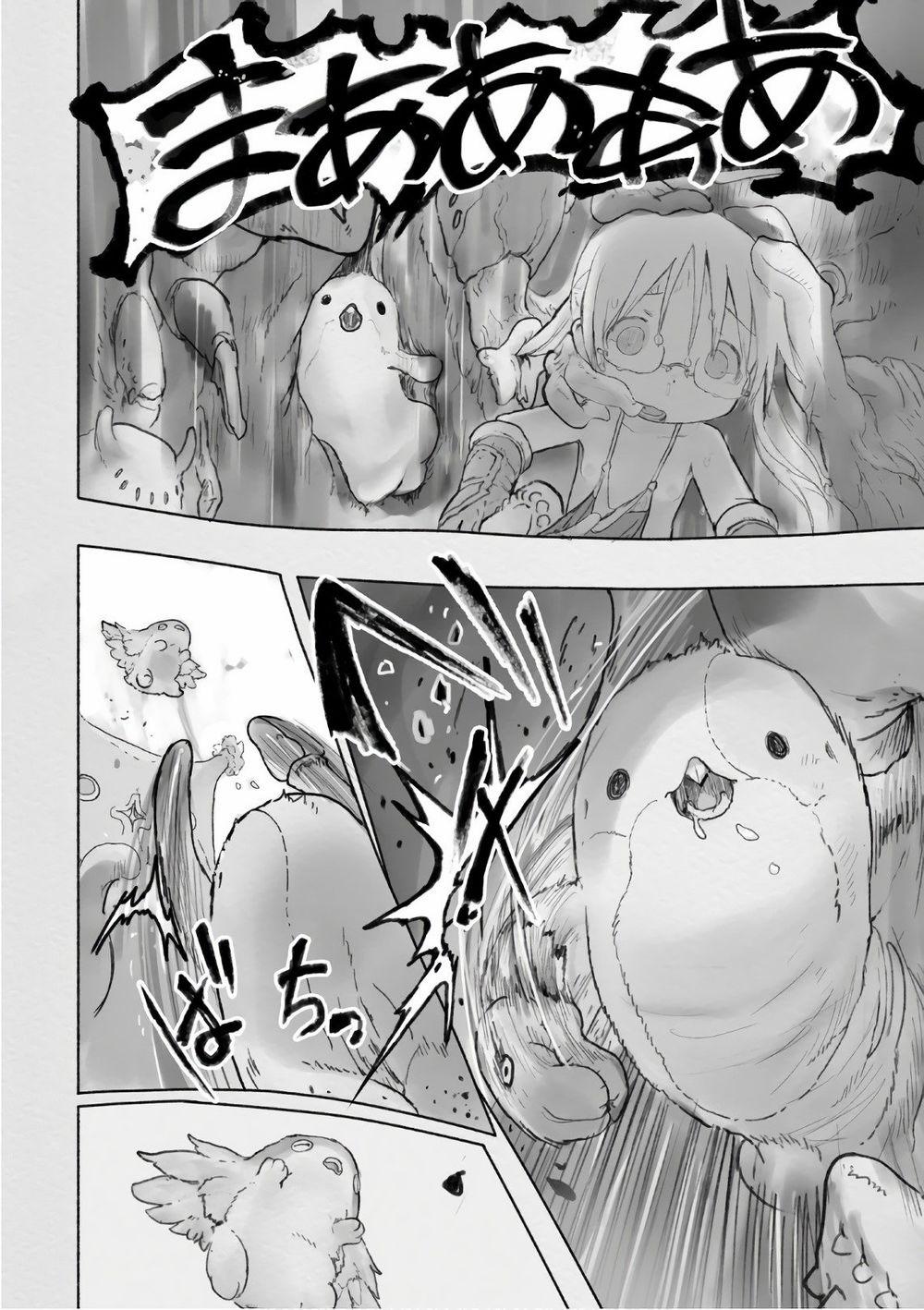 Made In Abyss 43 trang 14