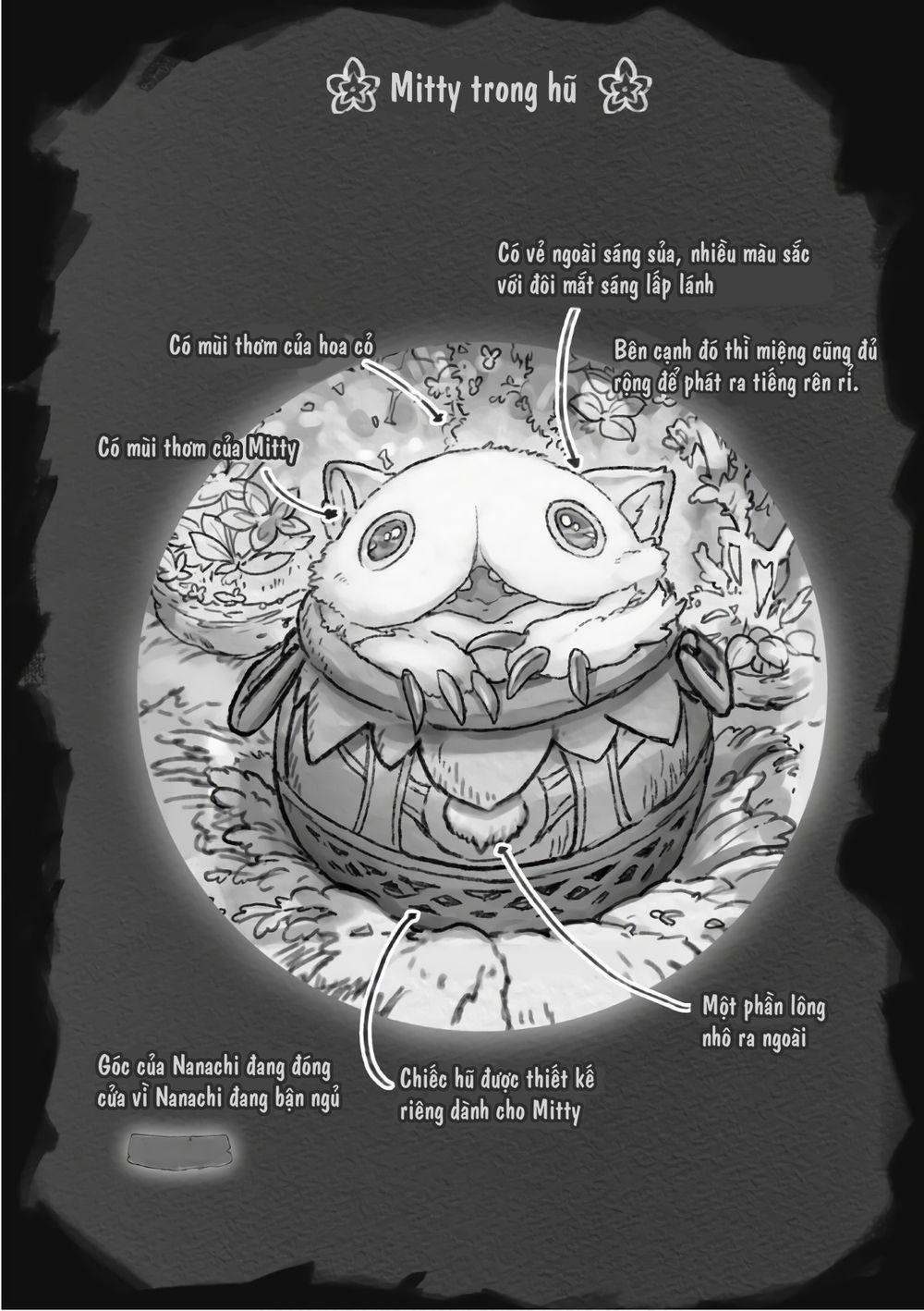 Made In Abyss 45 trang 26