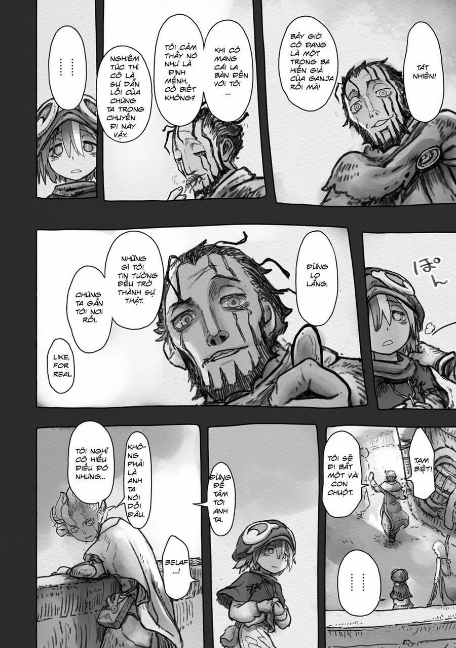 Made In Abyss 48 trang 10