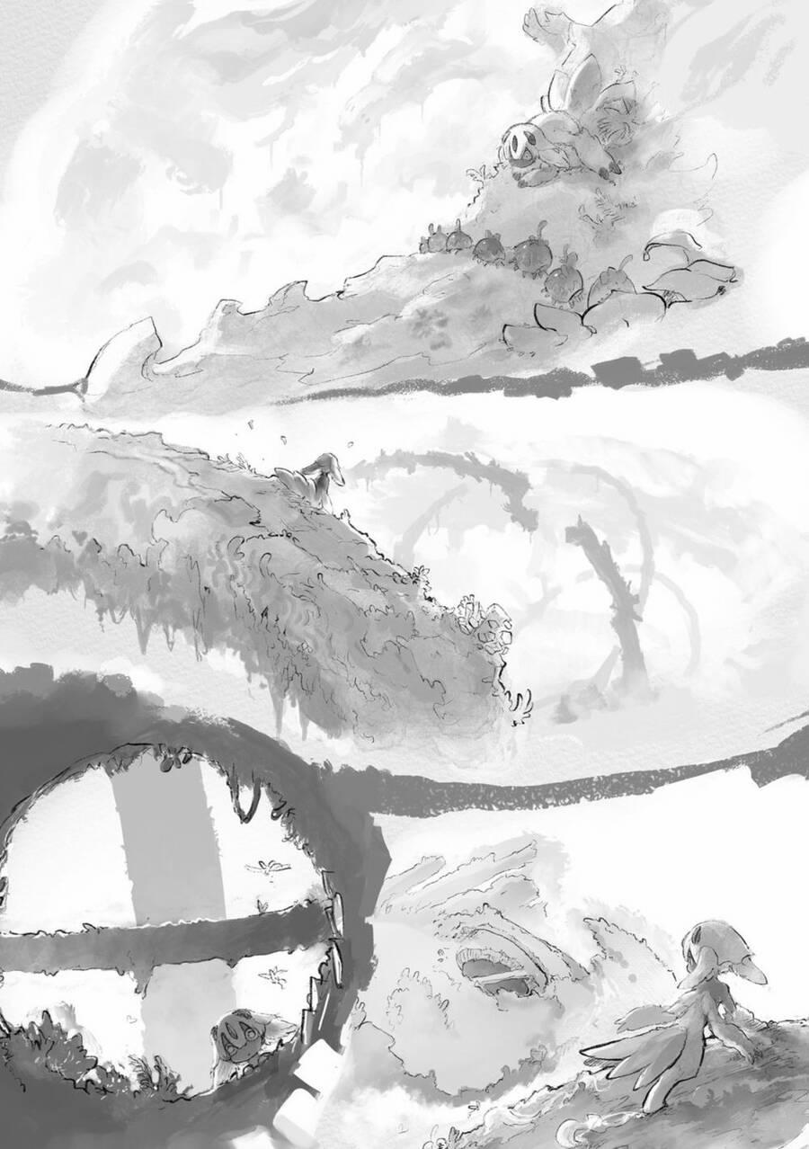 Made In Abyss 51.5 trang 1