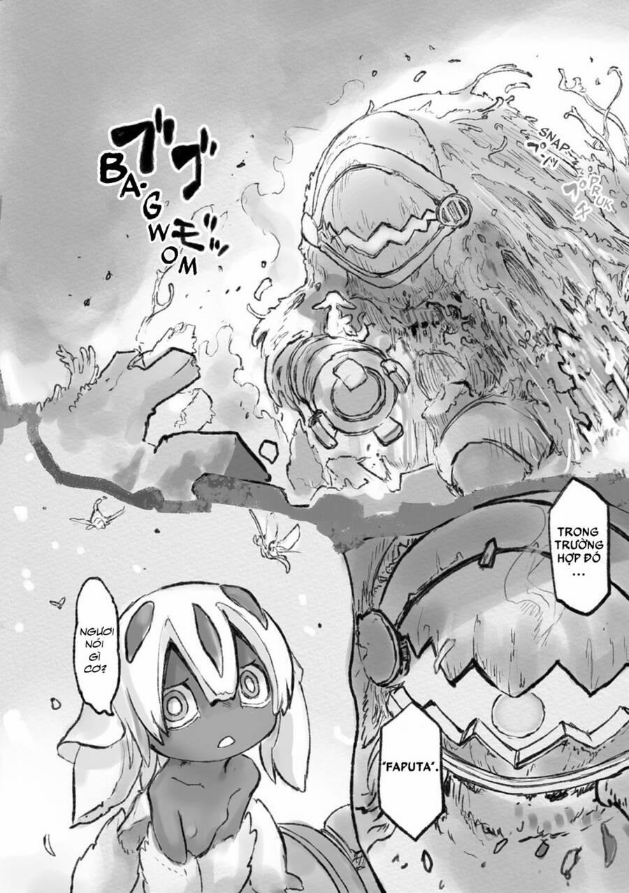 Made In Abyss 51.5 trang 12