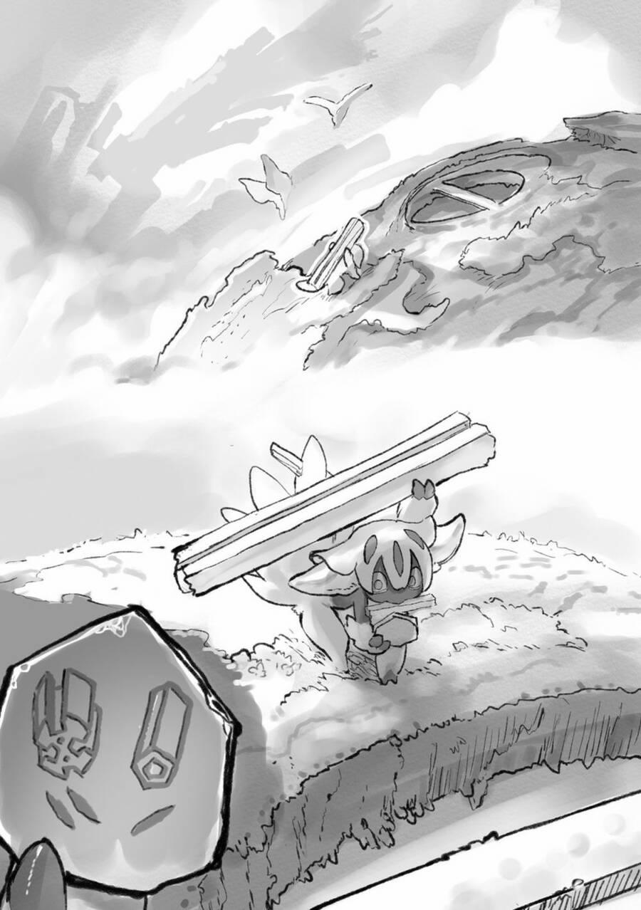 Made In Abyss 51.5 trang 7