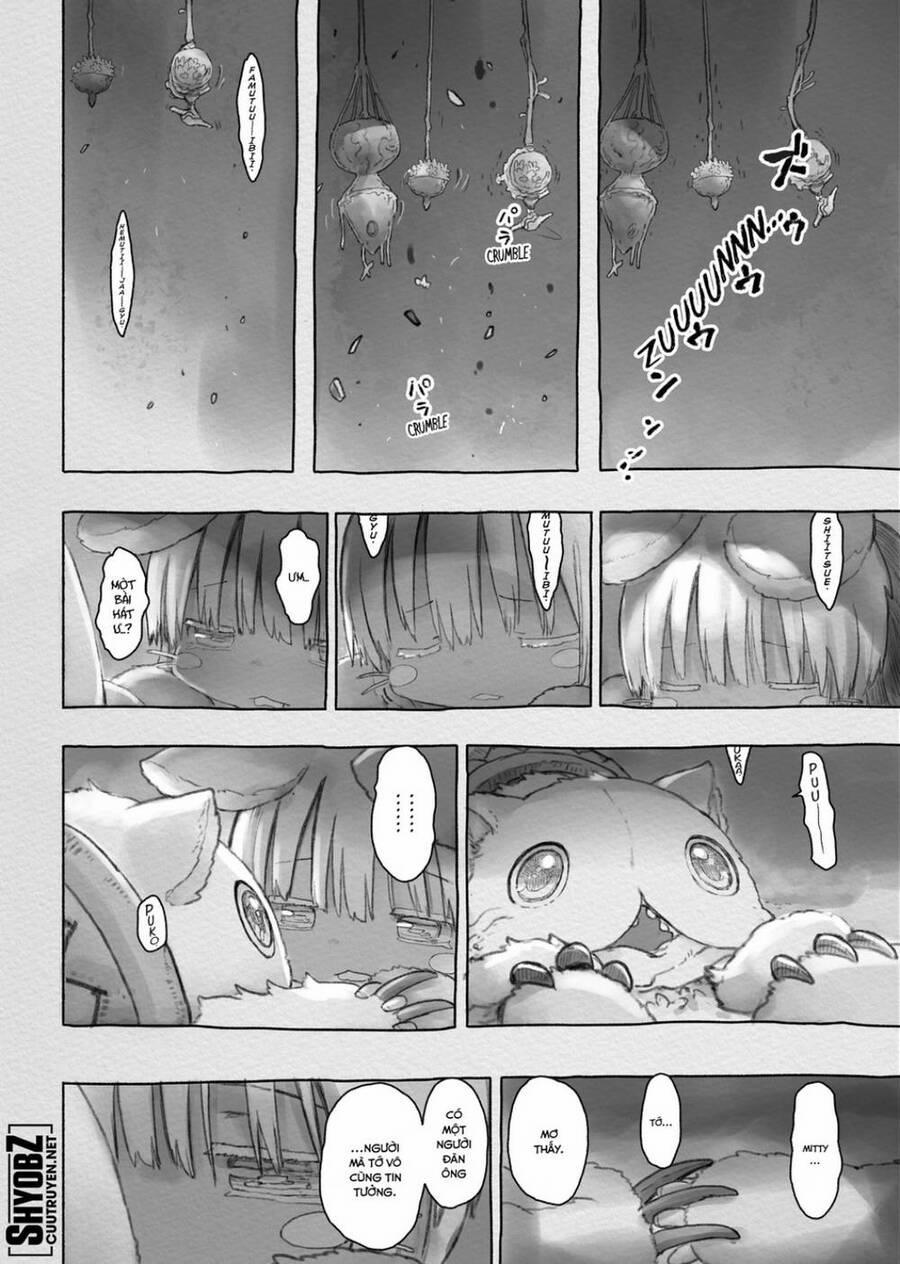 Made In Abyss 53 trang 25