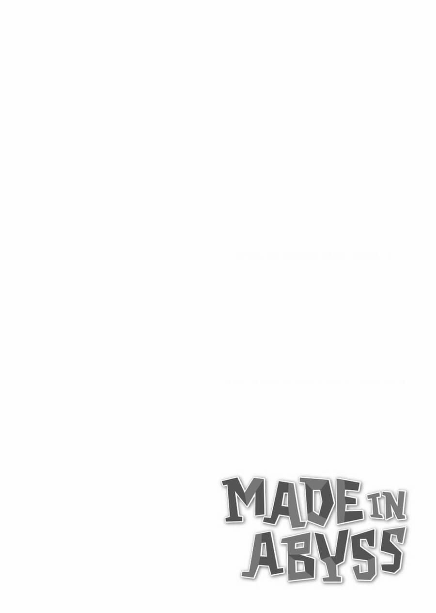 Made In Abyss 53 trang 31