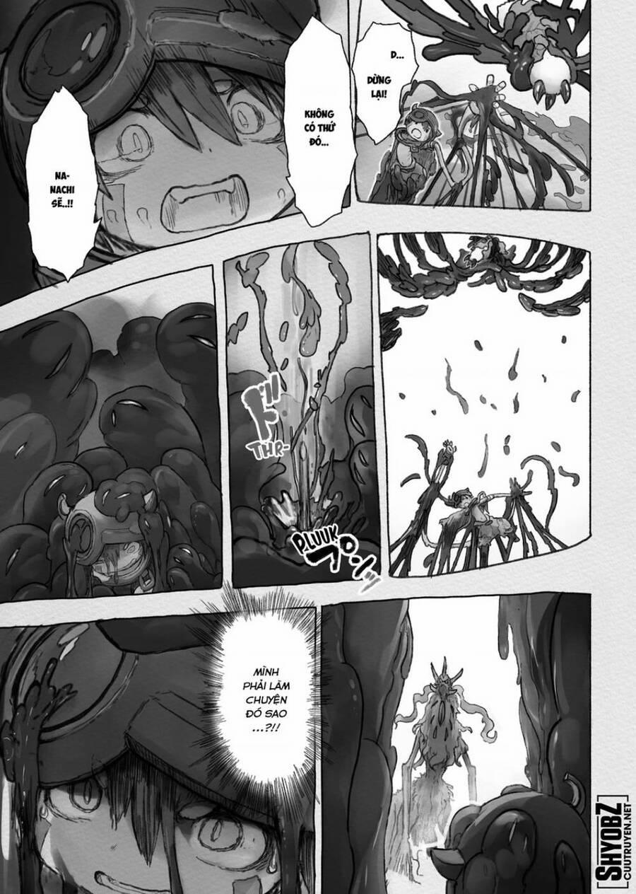 Made In Abyss 53 trang 9