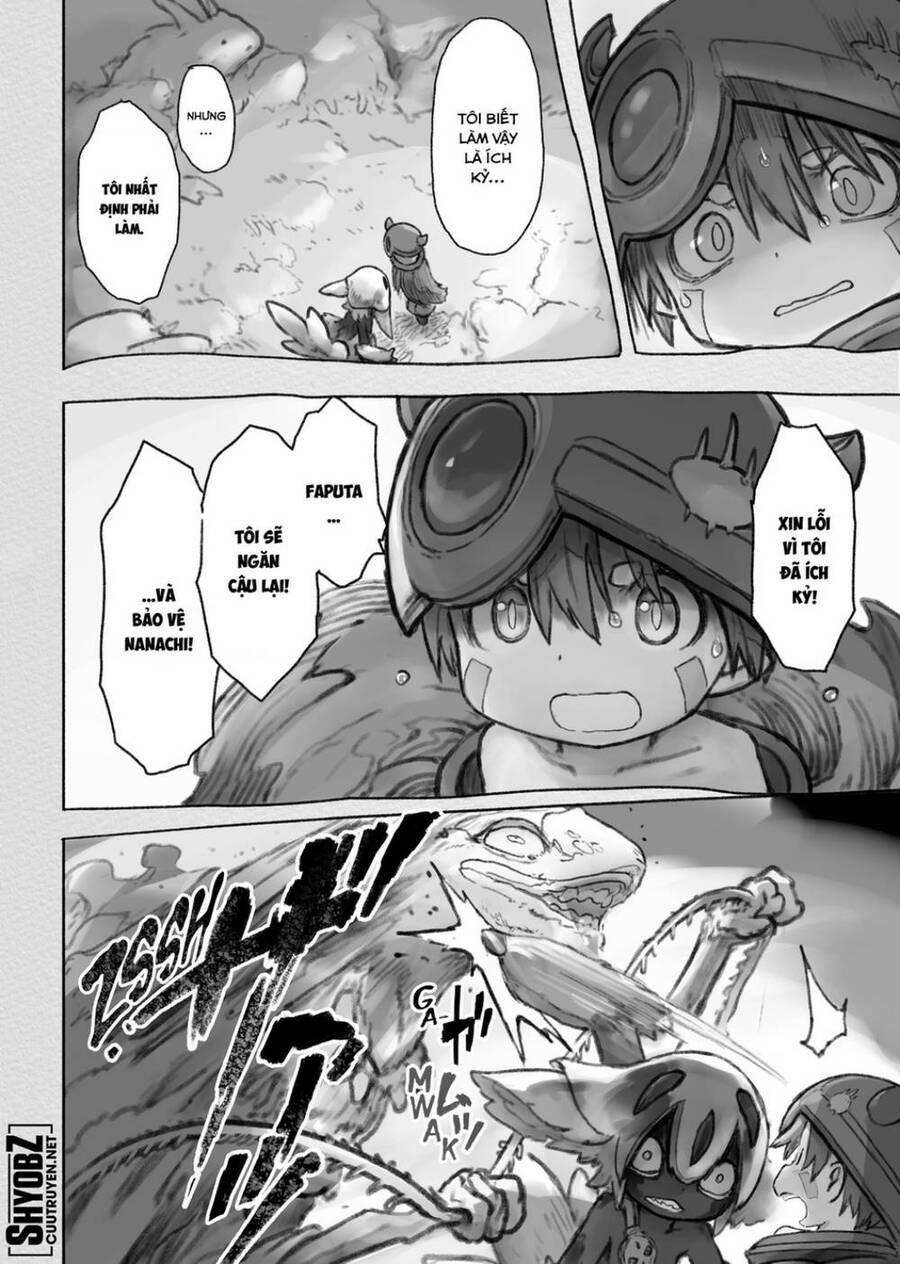 Made In Abyss 55 trang 10