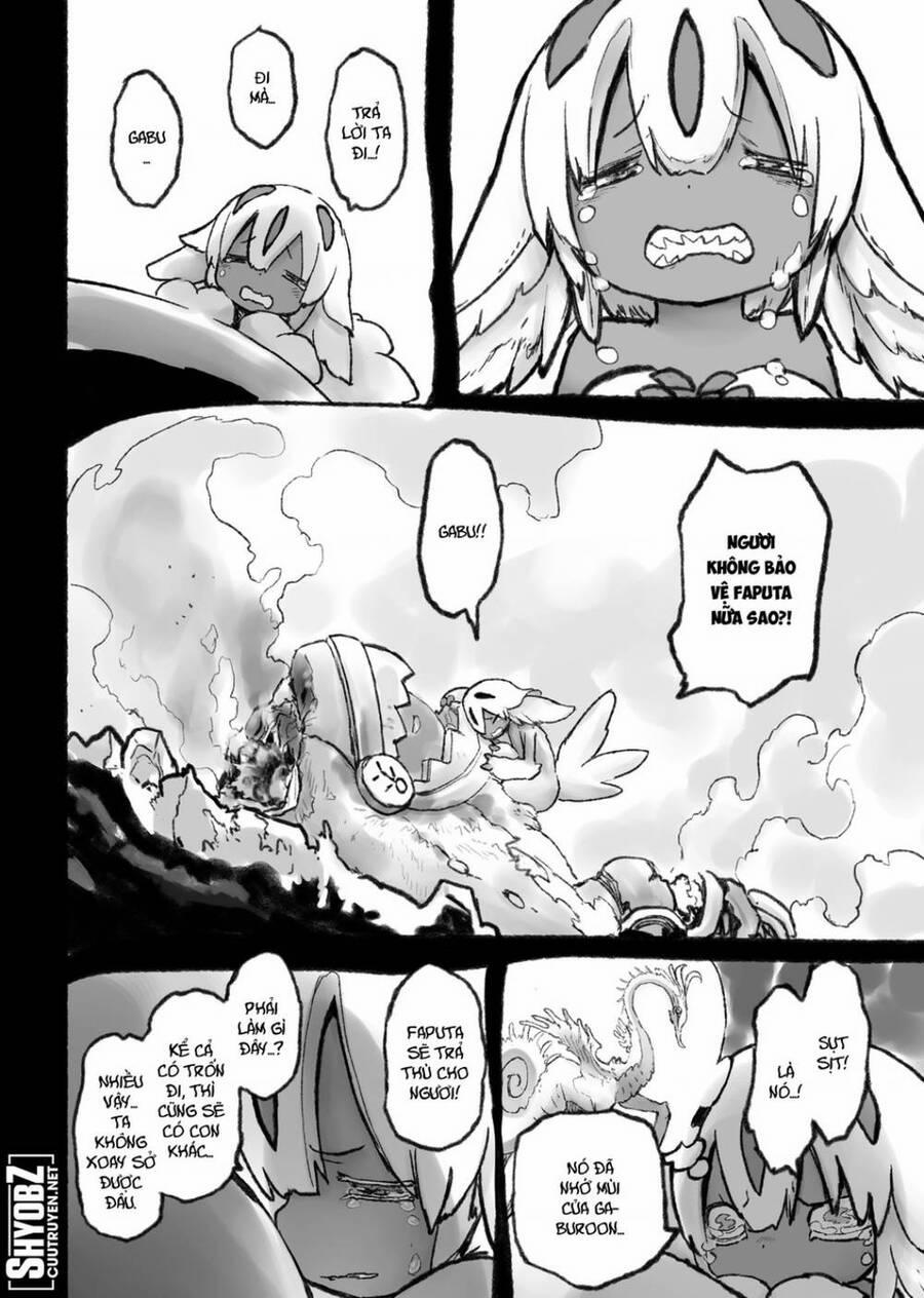 Made In Abyss 55 trang 12