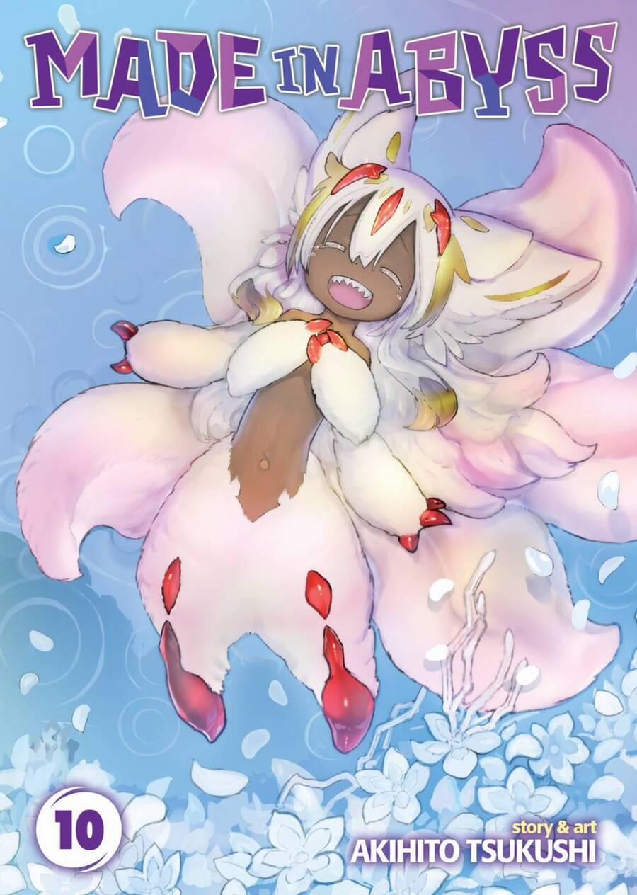 Made In Abyss 56 trang 1