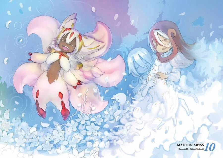 Made In Abyss 56 trang 2