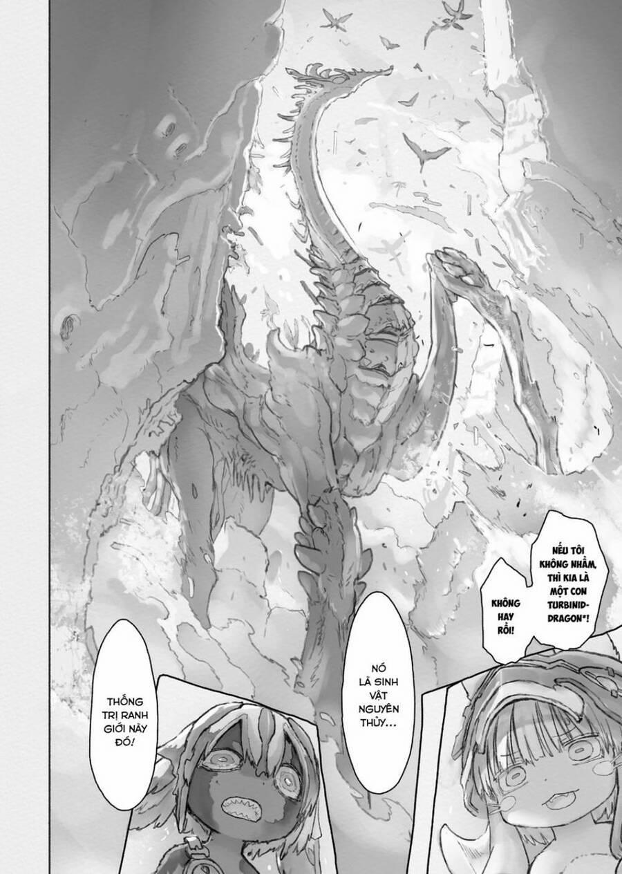Made In Abyss 56 trang 41