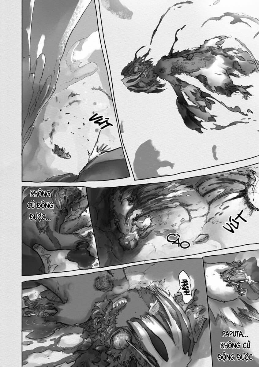 Made In Abyss 57 trang 15