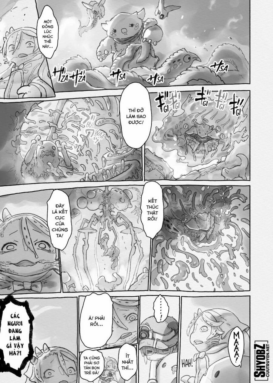 Made In Abyss 57 trang 2