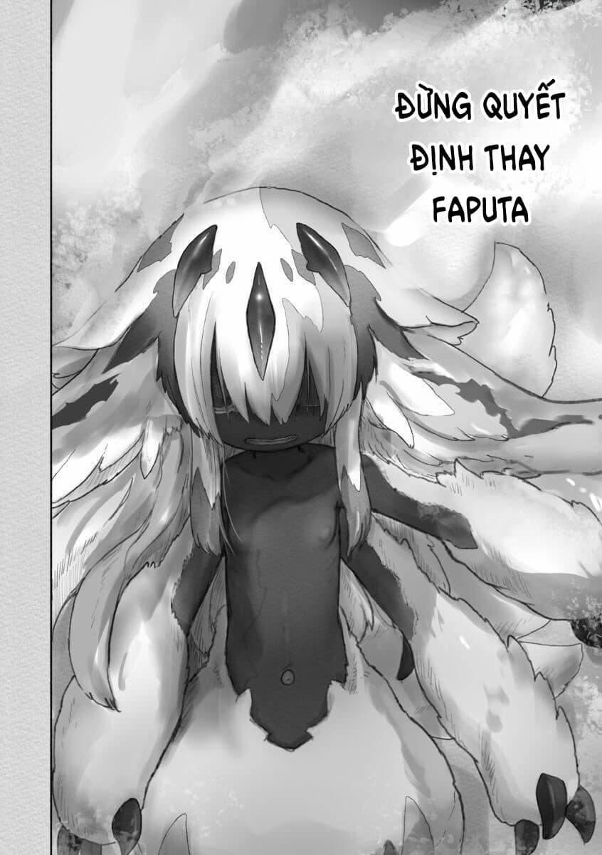Made In Abyss 57 trang 25