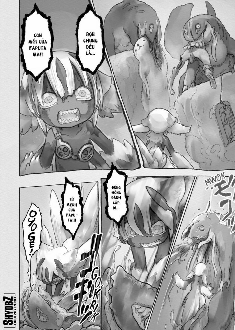 Made In Abyss 57 trang 3