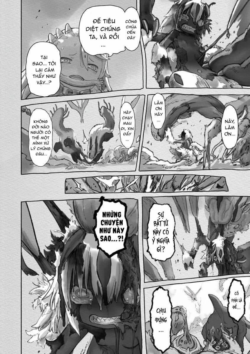 Made In Abyss 57 trang 9