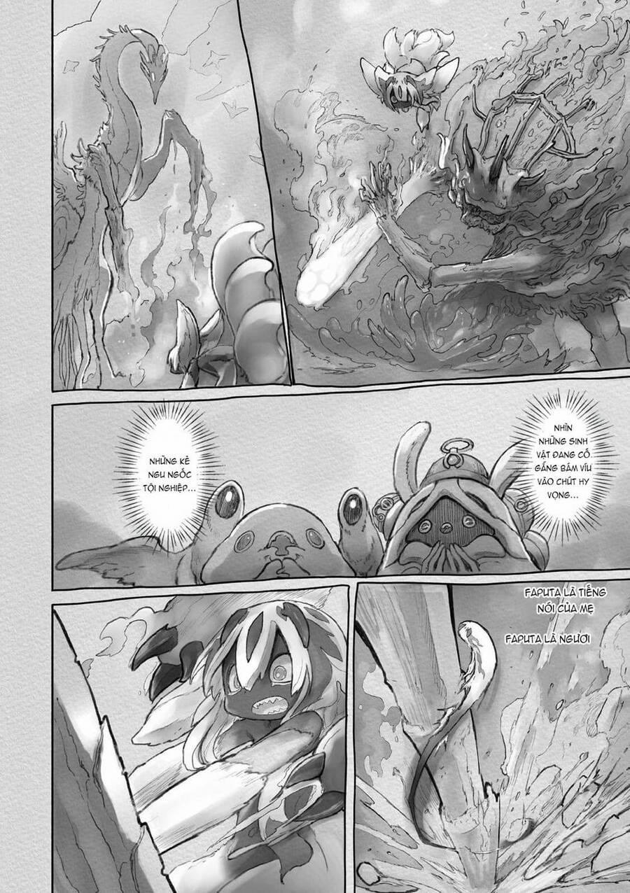 Made In Abyss 58 trang 6