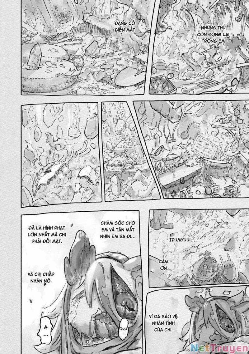 Made In Abyss 59 trang 29