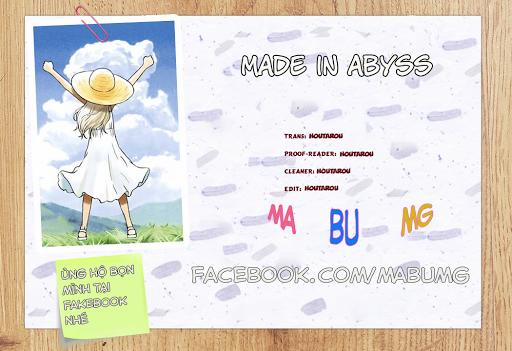 Made In Abyss 6 trang 12